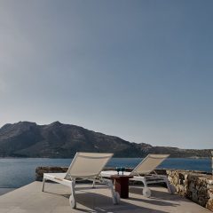 Amorgina: The New Aegean Sanctuary Where Time Stands Still
