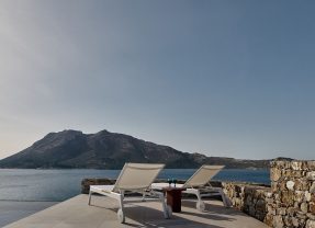 Amorgina: The New Aegean Sanctuary Where Time Stands Still