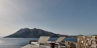 Amorgina: The New Aegean Sanctuary Where Time Stands Still