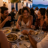 The Ultimate Greek Meze Guide: What to Order So You Don’t Look Like a Tourist