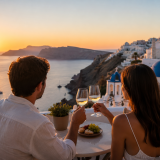 Τα καλύτερα ελληνικά νησιά για τους λάτρεις του κρασιού