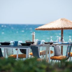 Seasabelle Hotel: Μια ξεχωριστή εμπειρία διαμονής στην παραλία της Αρτέμιδας