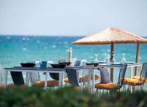 Discover Eastern Attica’s Seaside Escape at Seasabelle Hotel