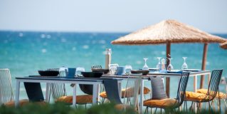 Discover Eastern Attica’s Seaside Escape at Seasabelle Hotel