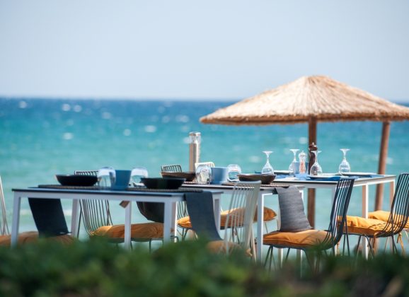 Discover Eastern Attica’s Seaside Escape at Seasabelle Hotel
