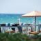 Discover Eastern Attica’s Seaside Escape at Seasabelle Hotel