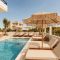 Avena Suites: A Charming Beachside Retreat in Crete