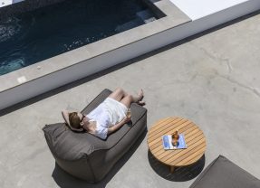 Muro Suites: Your Private Escape to Slow Living in Mykonos