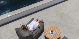 Muro Suites: Your Private Escape to Slow Living in Mykonos