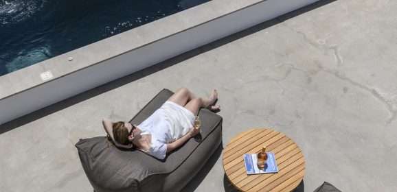 Muro Suites: Your Private Escape to Slow Living in Mykonos