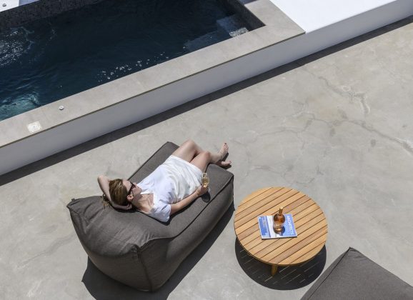 Muro Suites: Your Private Escape to Slow Living in Mykonos