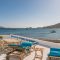 Pera Milos: A Seafront Escape in Milos Where the Aegean Is at Your Doorstep