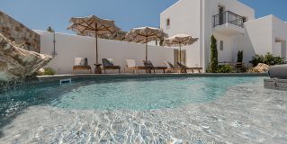 Where to Stay in Naxos: Why Plaka Beach Is the Perfect Base for Your Island Escape