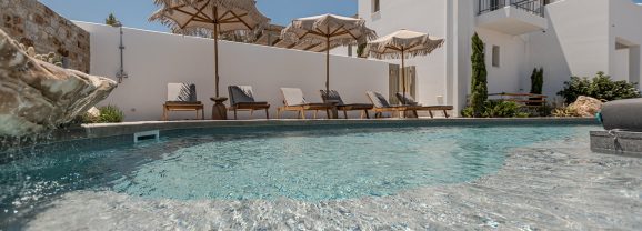 Where to Stay in Naxos: Why Plaka Beach Is the Perfect Base for Your Island Escape