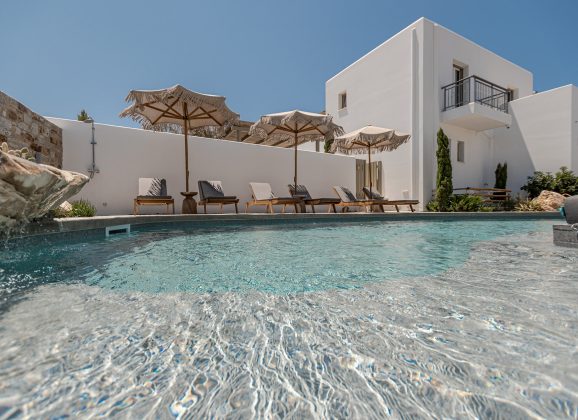 Where to Stay in Naxos: Why Plaka Beach Is the Perfect Base for Your Island Escape