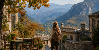 5 Greek Experiences That Are Better in the Off-Season