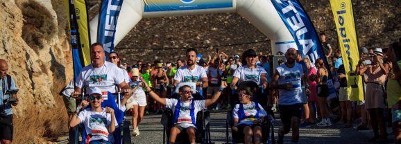 Serifos Sunset Race: Experience Serifos in a Whole New Way