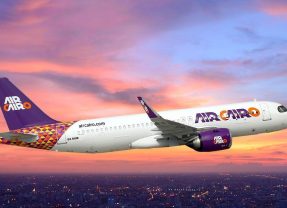 AIRCAIRO Launches New Direct Flights from Cairo and Alexandria to Athens