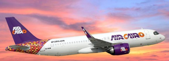 AIRCAIRO Launches New Direct Flights from Cairo and Alexandria to Athens