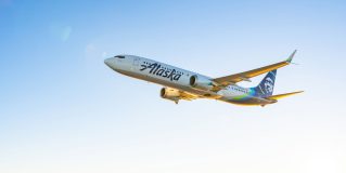 Alaska Airlines to Connect Seattle and Athens Nonstop for the First Time in 2027