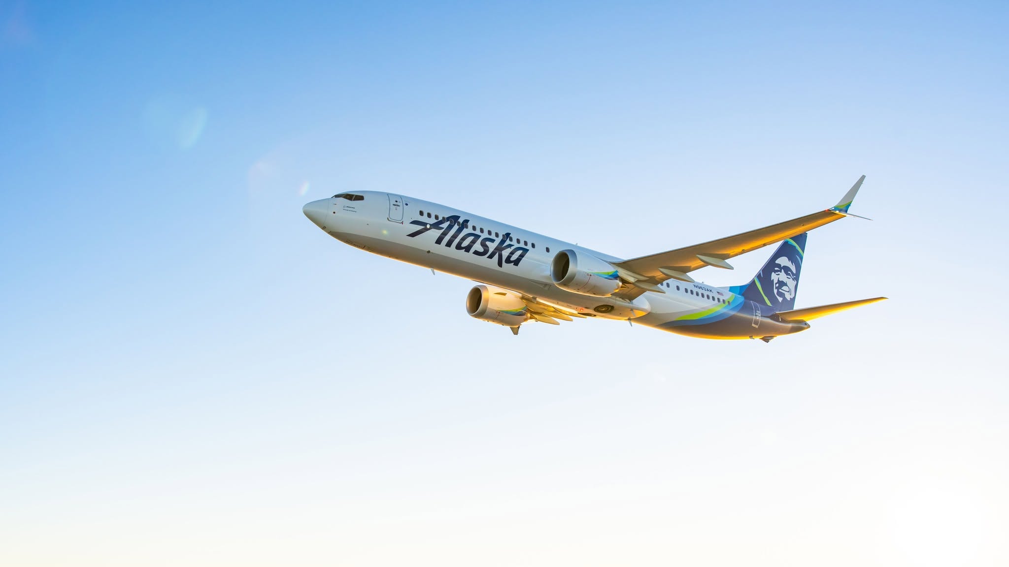 Νέα απευθείας πτήση Σιάτλ–Αθήνα από την Alaska Airlines το 2027