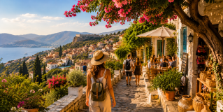 Beyond the Beach: Greek Destinations With More to Discover