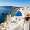 Tourism 2026: Fewer Americans Are Visiting Greece, but Spending More