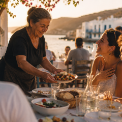 Φιλότιμο: Η ελληνική λέξη που δεν μεταφράζεται εύκολα