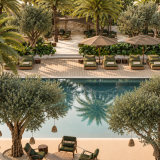 Luura – Cliff Opens in Paros as New Mediterranean Hospitality Brand Makes Greek Debut