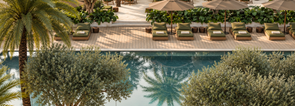 Luura – Cliff Opens in Paros as New Mediterranean Hospitality Brand Makes Greek Debut