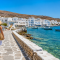The Best Greek Islands to Visit Without a Car