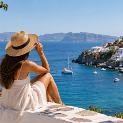 Things You’ll Only Understand After Travelling in Greece