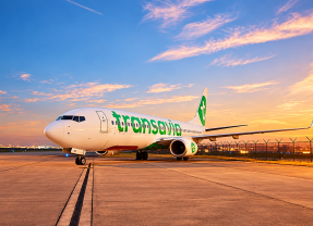 Transavia Adds New Brussels Routes to Thessaloniki and Heraklion for Summer 2027