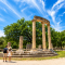 Ancient Olympia: Where the Olympic Dream Began
