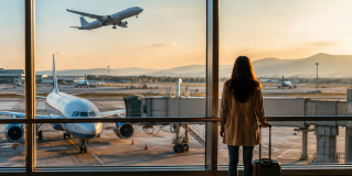 Athens International Airport Breaks Records: Nearly 4 Million Passengers in July