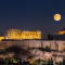 Πανσέληνος Αυγούστου: Τα μουσεία της Αθήνας που αξίζει να επισκεφθείτε