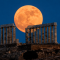 Greece Under the August Full Moon: 126 Historic Sites Open for Free