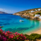 5 of the Best Greek Islands for a Holiday Away from the Crowds