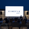 CineFIX: Experience Open-Air Cinema Under the Athens Sky This Summer