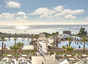 H Hotels Collection Unveils Plans for a New Five-Star Resort in Rhodes
