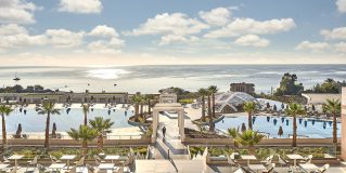 H Hotels Collection Unveils Plans for a New Five-Star Resort in Rhodes