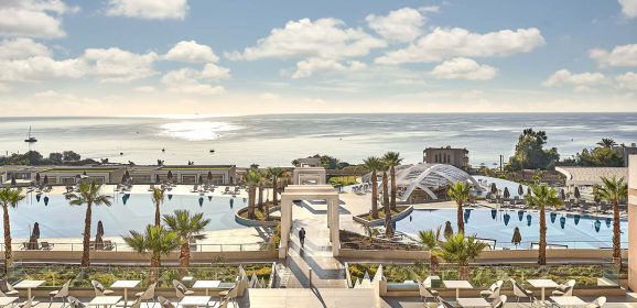 H Hotels Collection Unveils Plans for a New Five-Star Resort in Rhodes
