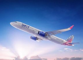SKY express Launches New Routes from Athens and Thessaloniki