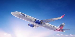 SKY express Launches New Routes from Athens and Thessaloniki