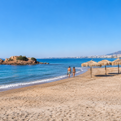 Athens Riviera: The Best Beaches for a Summer Day by the Sea