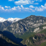 Mount Olympus Joins UNESCO’s World Heritage List