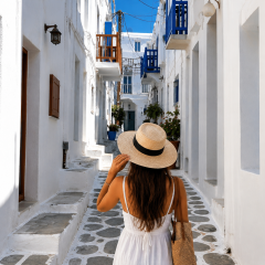 Mykonos After August: Why September and October Might Be the Best Time to Visit