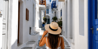 Mykonos After August: Why September and October Might Be the Best Time to Visit