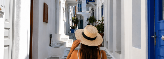 Mykonos After August: Why September and October Might Be the Best Time to Visit