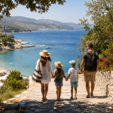 The Best Affordable Greek Destinations for a Summer Holiday